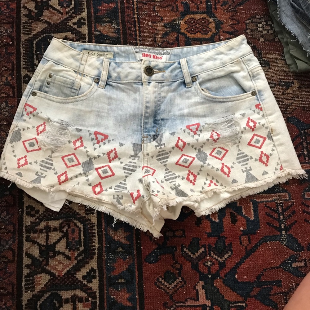 shorts